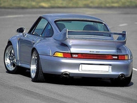 Paraurti posteriore PORSCHE 911 TURBO serie 993