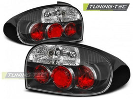 Fanali Posteriori per FORD MONDEO MK1 01.93-09.96 Neri