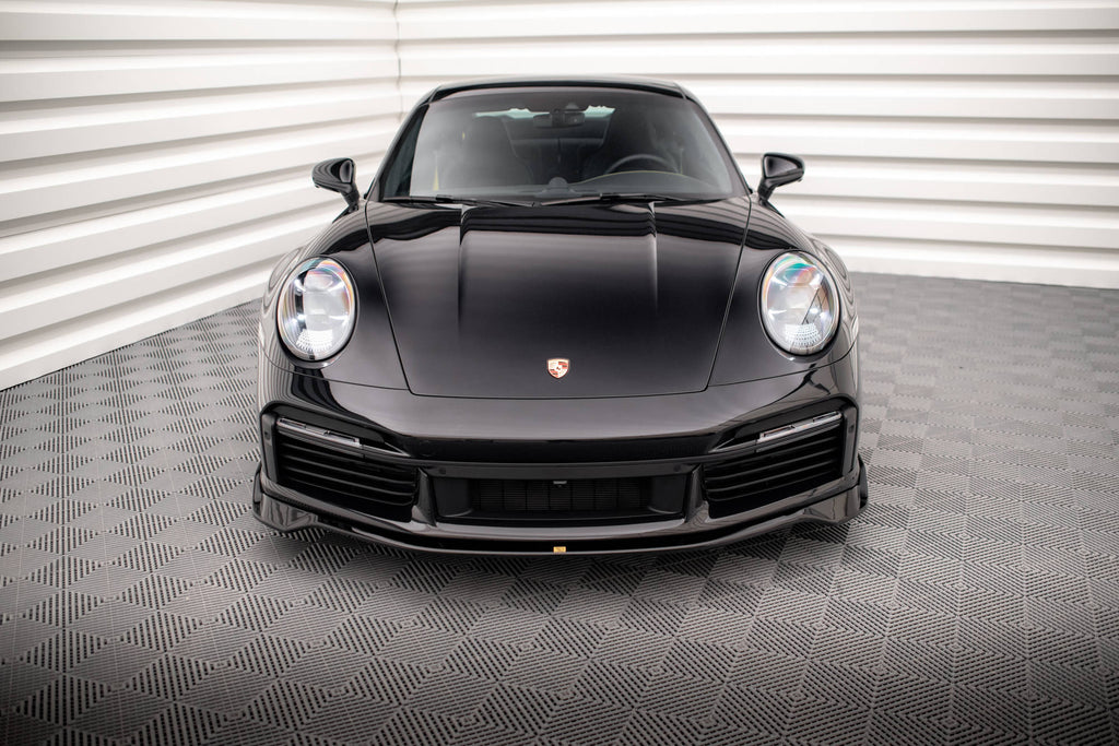 Lip Anteriore Porsche 911 Turbo S 992