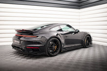 Carica l&#39;immagine nel visualizzatore di Gallery, Diffusori Sotto Minigonne Porsche 911 Turbo S 992