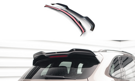 Estensione spoiler posteriore Porsche Porsche Cayenne Mk2