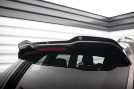 Estensione spoiler posteriore Porsche Porsche Cayenne Mk2