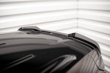 Carica l&#39;immagine nel visualizzatore di Gallery, Estensione spoiler posteriore Porsche Porsche Cayenne Mk2