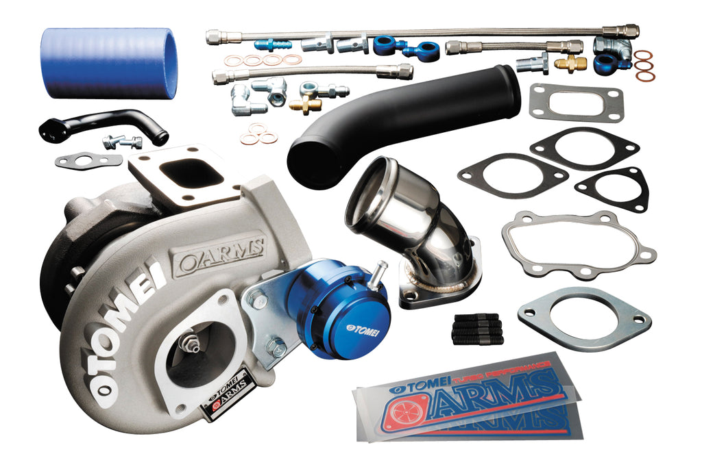 ARMS MX7960 Kit Turbo Completo Nissan SR20 S13 S14 S15