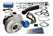 Load image into Gallery viewer, ARMS MX7960 Kit Turbo Completo Nissan SR20 S13 S14 S15