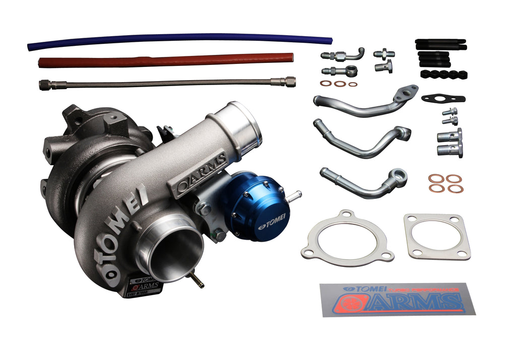 ARMS MX7960 Kit Turbo Completo G4KF GENESIS COUPE