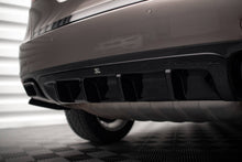 Load image into Gallery viewer, Diffusore posteriore Porsche Cayenne Mk2