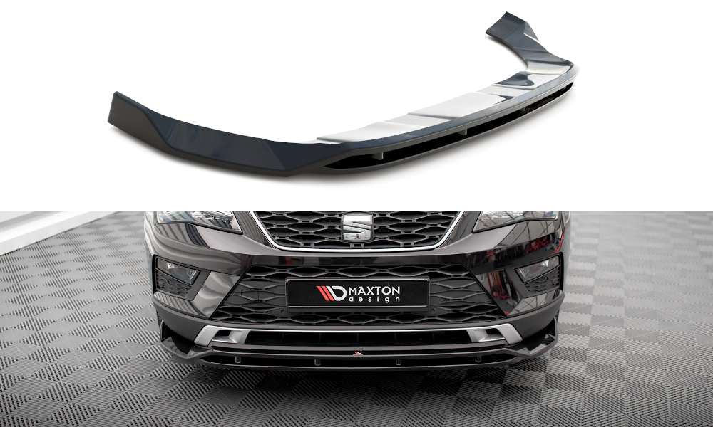 Lip Anteriore Seat Ateca Mk1