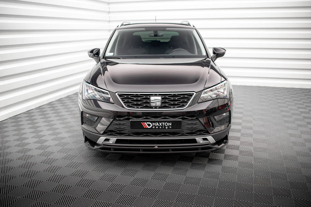 Lip Anteriore Seat Ateca Mk1