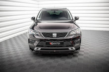 Carica l&#39;immagine nel visualizzatore di Gallery, Lip Anteriore Seat Ateca Mk1