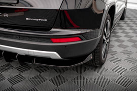 Splitter Laterali Posteriori Seat Ateca Mk1