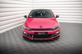 Lip Anteriore V.2 Volkswagen Scirocco Mk3