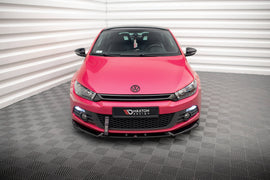 Lip Anteriore V.3 Volkswagen Scirocco Mk3