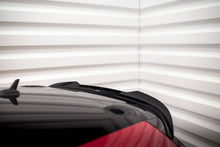 Carica l&#39;immagine nel visualizzatore di Gallery, Estensione spoiler posteriore V.2 Volkswagen Scirocco Mk3