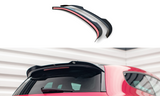 Estensione spoiler posteriore V.2 Volkswagen Scirocco Mk3