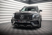 Carica l&#39;immagine nel visualizzatore di Gallery, Lip Anteriore V.1 Mercedes-AMG GLB 35 X247