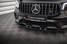 Carica l&#39;immagine nel visualizzatore di Gallery, Lip Anteriore V.2 Mercedes-AMG GLB 35 X247