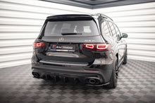 Carica l&#39;immagine nel visualizzatore di Gallery, Diffusore posteriore Mercedes-AMG GLB 35 X247