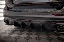 Carica l&#39;immagine nel visualizzatore di Gallery, Diffusore posteriore Mercedes-AMG GLB 35 X247