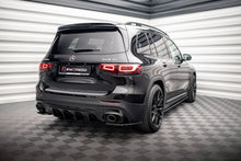 Carica l&#39;immagine nel visualizzatore di Gallery, Splitter Laterali Posteriori Mercedes-AMG GLB 35 X247