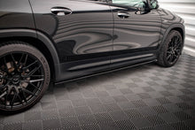 Load image into Gallery viewer, Diffusori Sotto Minigonne Mercedes-AMG GLB 35 X247