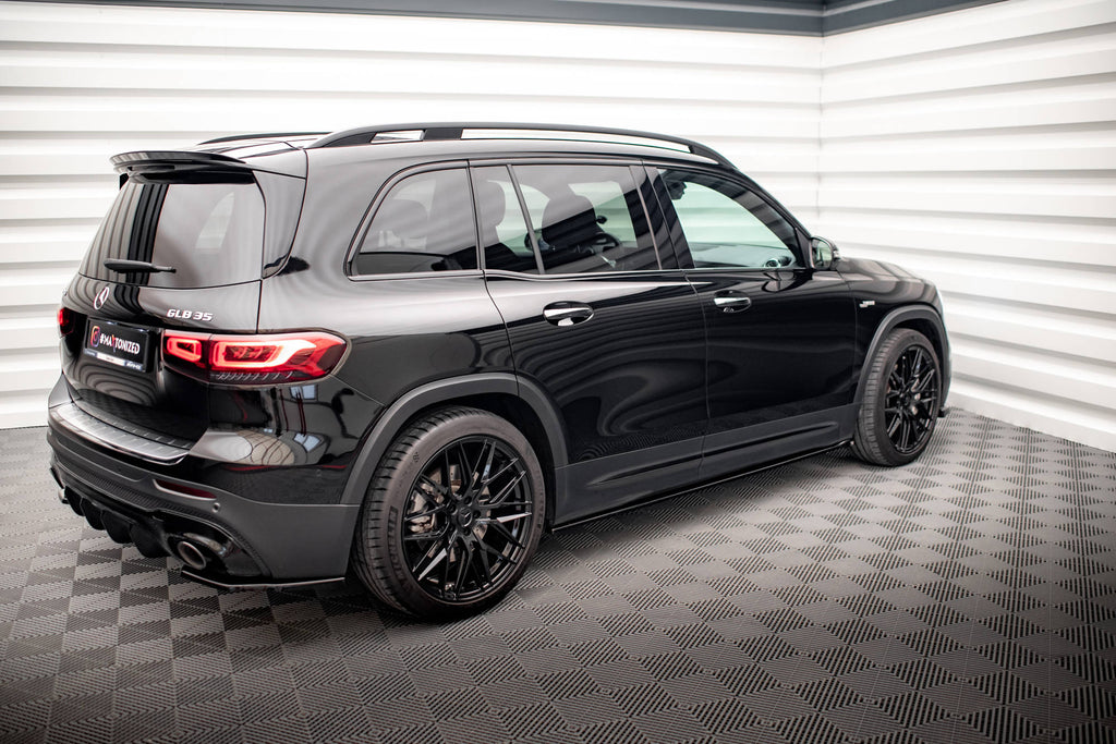 Diffusori Sotto Minigonne Mercedes-AMG GLB 35 X247