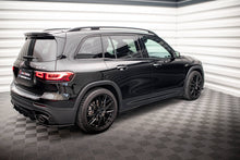 Load image into Gallery viewer, Diffusori Sotto Minigonne Mercedes-AMG GLB 35 X247