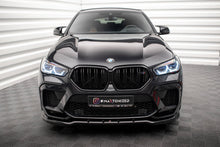 Carica l&#39;immagine nel visualizzatore di Gallery, Lip Anteriore V.1 BMW X6 M F96