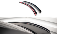 Load image into Gallery viewer, Estensione spoiler posteriore Mercedes-Benz C Sedan W204 / C Coupe C204