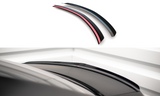 Estensione spoiler posteriore Mercedes-Benz C Sedan W204 / C Coupe C204