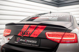 Estensione Spoiler Audi S8 D4 (2012-2015)