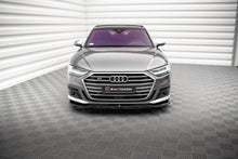 Carica l&#39;immagine nel visualizzatore di Gallery, Lip Anteriore V.1 Audi S8 D5