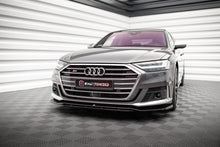 Carica l&#39;immagine nel visualizzatore di Gallery, Lip Anteriore V.1 Audi S8 D5