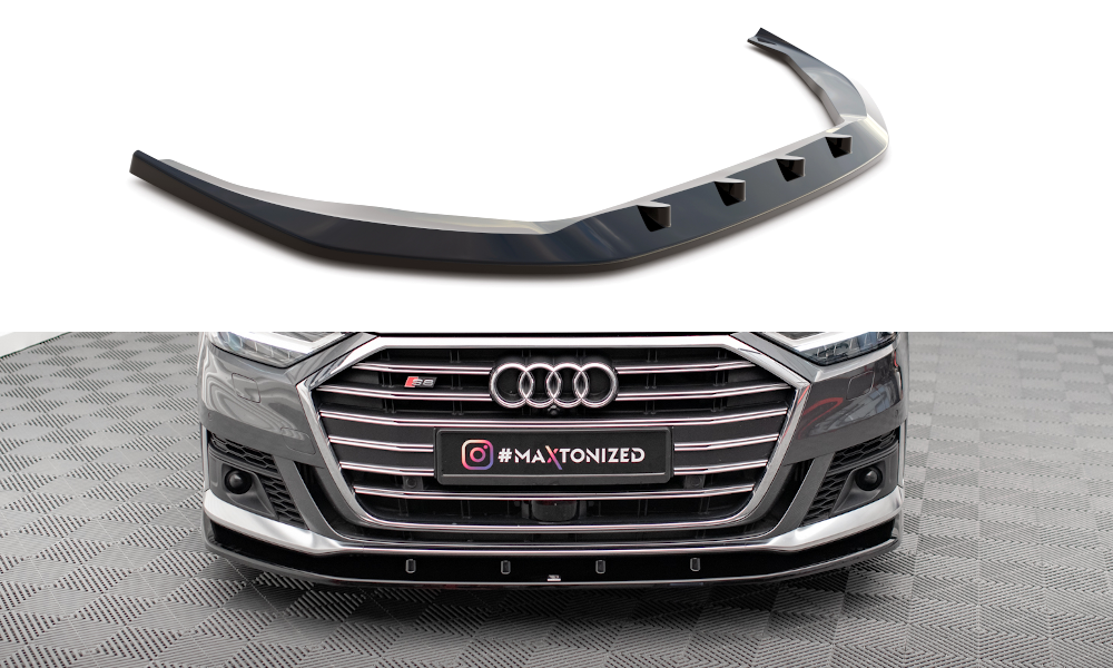 Lip Anteriore V.2 Audi S8 D5