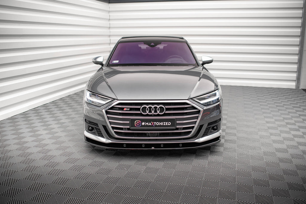 Lip Anteriore V.2 Audi S8 D5