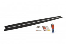 Load image into Gallery viewer, Diffusori sotto minigonne racing per BMW Serie 4 F32 M-PACK