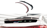 Estensione spoiler posteriore Audi Q4 e-tron Sportback Mk1