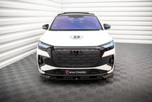 Carica l&#39;immagine nel visualizzatore di Gallery, Lip Anteriore V.1 Audi Q4 e-tron Sportback Mk1