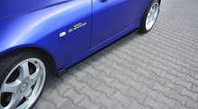 Load image into Gallery viewer, Diffusori sotto minigonne racing HONDA S2000