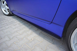 Diffusori sotto minigonne racing HONDA S2000