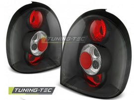 Fanali Posteriori per OPEL CORSA B 02.93-10.00 3D Neri