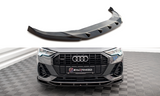 Lip Anteriore V.1 Audi Q3 S-Line F3