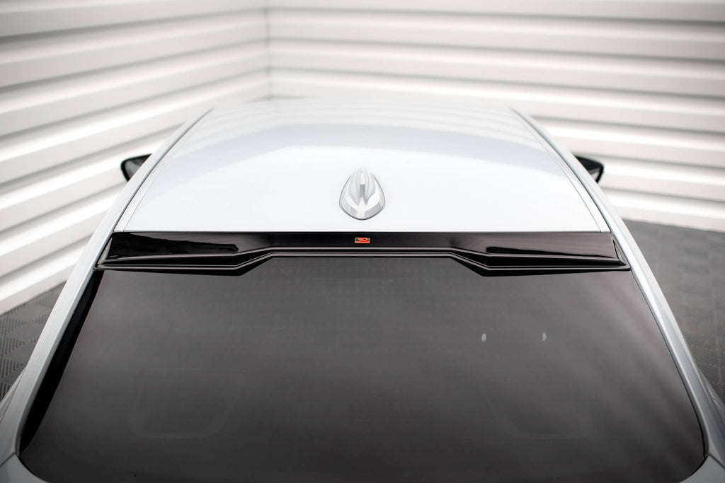 Estensione spoiler lunotto posteriore BMW Serie 2 Coupe G42