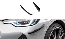 Load image into Gallery viewer, Paraurti Anteriore Wings (Canards) BMW Serie 2 Coupe M-Pack / M240i G42