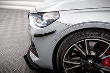 Load image into Gallery viewer, Paraurti Anteriore Wings (Canards) BMW Serie 2 Coupe M-Pack / M240i G42