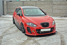 Load image into Gallery viewer, Diffusori sotto minigonne racing SEAT LEON MK2 MS DESIGN