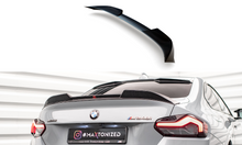 Load image into Gallery viewer, Estensione spoiler posteriore 3D BMW Serie 2 Coupe G42