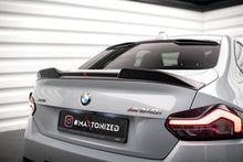 Load image into Gallery viewer, Estensione spoiler posteriore 3D BMW Serie 2 Coupe G42