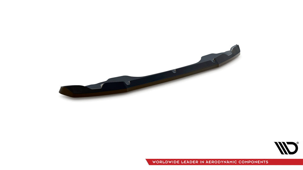 Splitter posteriore centrale per BMW Serie 2 Coupe M-Pack G42