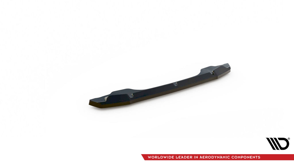 Splitter posteriore centrale per BMW Serie 2 Coupe M240i G42